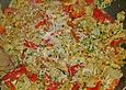 Mellys Paprika - Chicoree - Ei - Pfanne