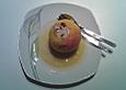 Bratapfel - Dessert