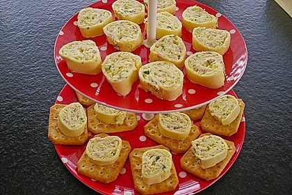 Goudar&ouml;llchen 2