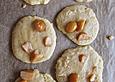 American Cookies  Basisteig