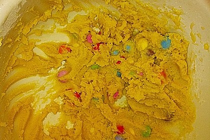 M & M - Cookies 11