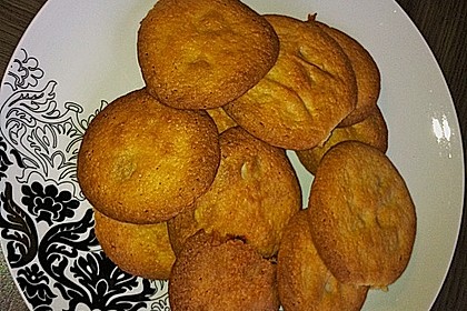 M & M - Cookies 12