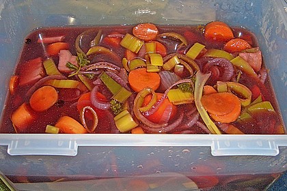 Sauerbraten 10