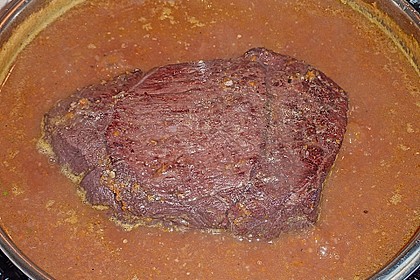 Sauerbraten 7