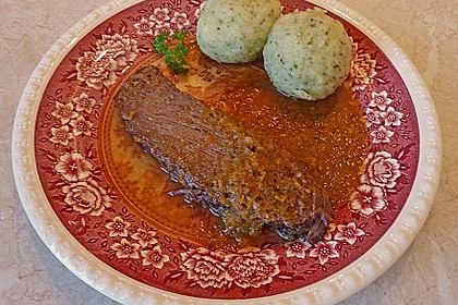 Sauerbraten 3
