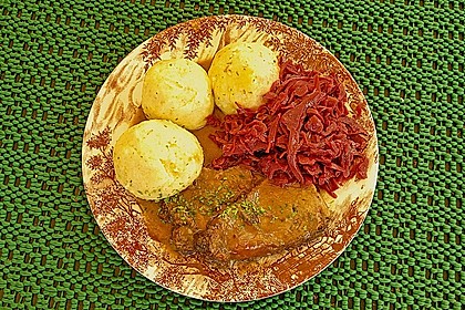 Sauerbraten 5