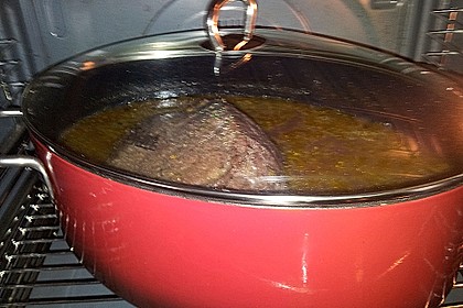 Sauerbraten 9