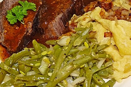 Sauerbraten