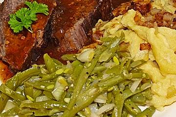 Sauerbraten