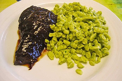 Sauerbraten 6