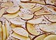 Chrissis Buchweizen - Clafoutis