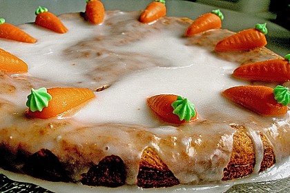 Leichter R&uuml;eblicake