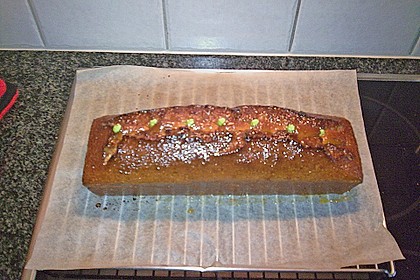 Leichter R&uuml;eblicake 1