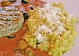 Mascarpone Risotto