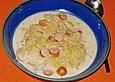 Sauerkraut - Bier - Suppe mit W&uuml;rstchen