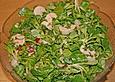 Wei&szlig;wurst - Salat