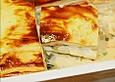 Mangold � Kohlrabi - Lasagne