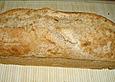 Schnelles Dinkel - Hefe - Brot