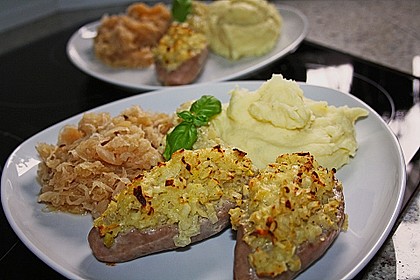 Gef&uuml;llte Bratw&uuml;rste 29