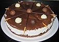 Mikadotorte a la Dagmar