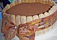 Tiramisu - Torte