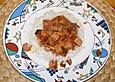 Wurstgulasch von Sachsen an die deutsche Nation