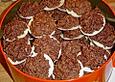 Schoko - Kokos - Makronen