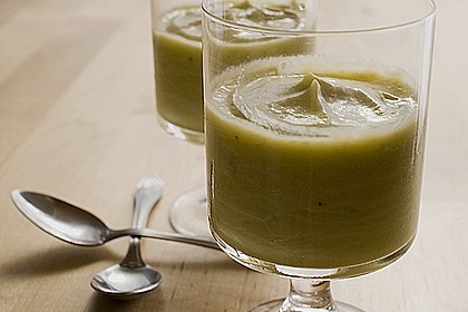 Avocado - Bananen - Creme 1