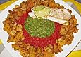 Illes falsche Bratkartoffeln zum Kaloriensparen