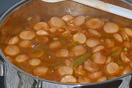 Julies falsche Gulaschsuppe 19
