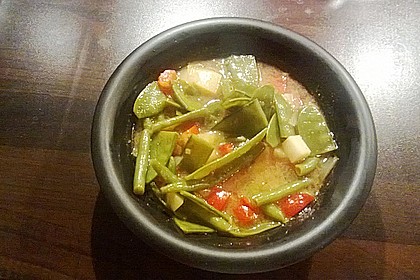 Julies falsche Gulaschsuppe 21