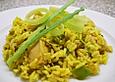Thunfisch - Pfanne