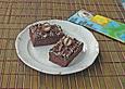 Nuss - Brownis