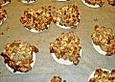 Apfel - Haferflocken - Pl&auml;tzchen
