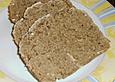 Schwarztee Brot