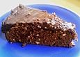 Mississippi Mud Pie