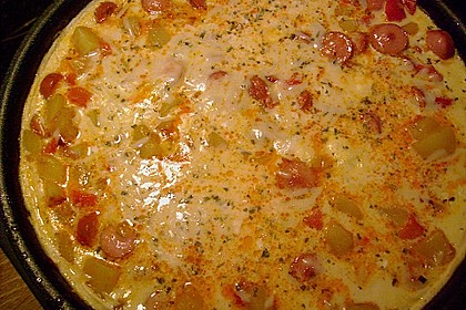 Balkanpfanne