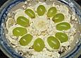 Apfel - Sellerie - Bananen - Rohkost