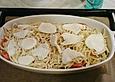 Italia - Sp&auml;tzle