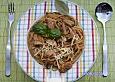 Spaghetti San Remo