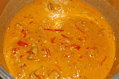 Pörkölt - Ungarisches Gulasch 14