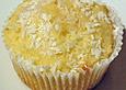 Bounty - Marmorkuchen