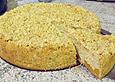 Pfirsich - Amaretto - Traum