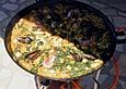 Fideua Valenciana