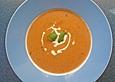 Tomatencremesuppe