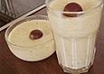 Chrissis Bananen - W&ouml;lkchen