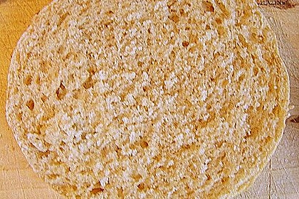 Chrissis Hamburger - Br&ouml;tchen 1