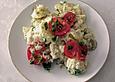 Fettarmer Kartoffelsalat
