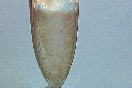 Bratapfel - Smoothie
