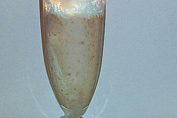 Bratapfel - Smoothie